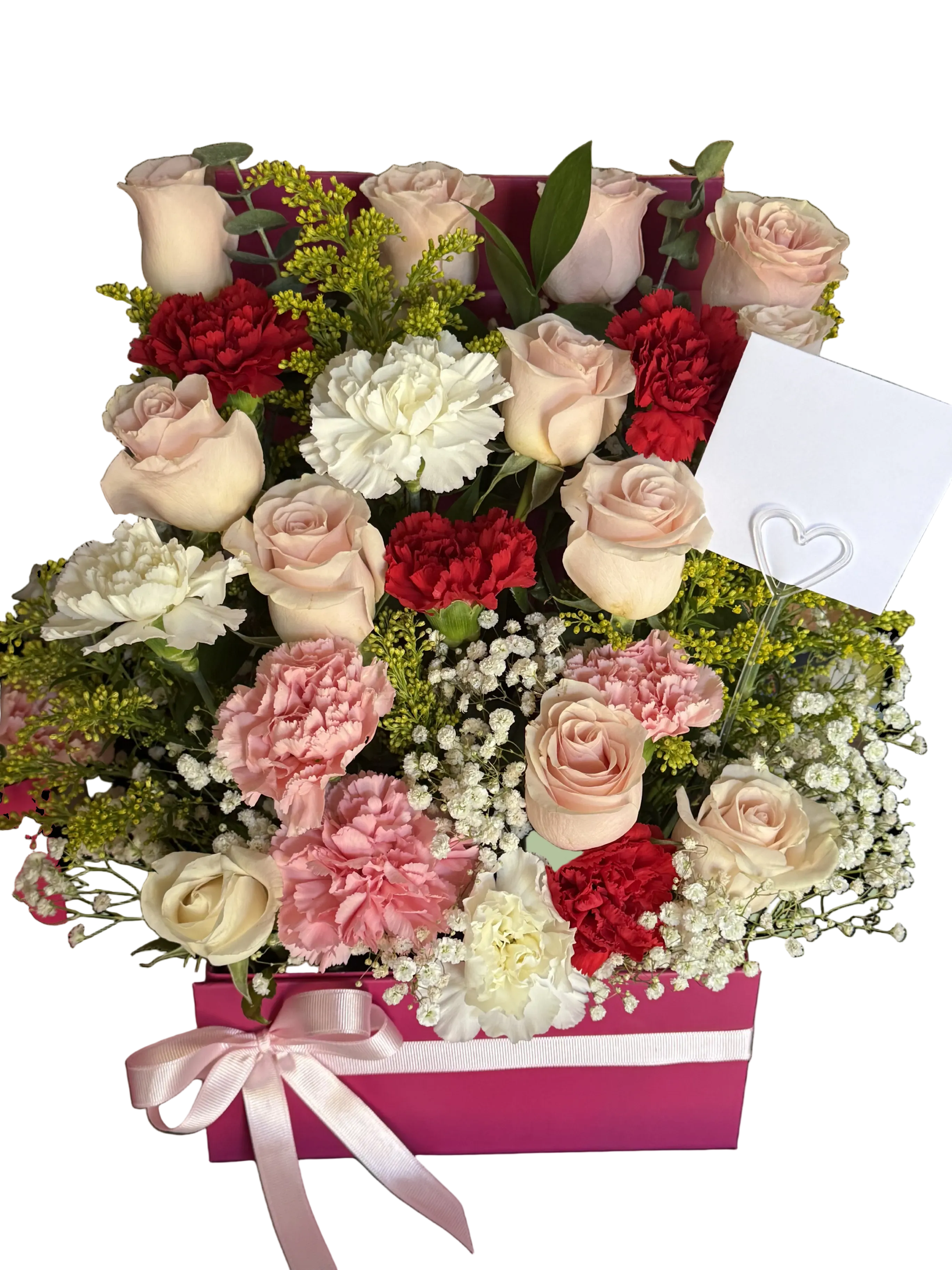 Bloom Box