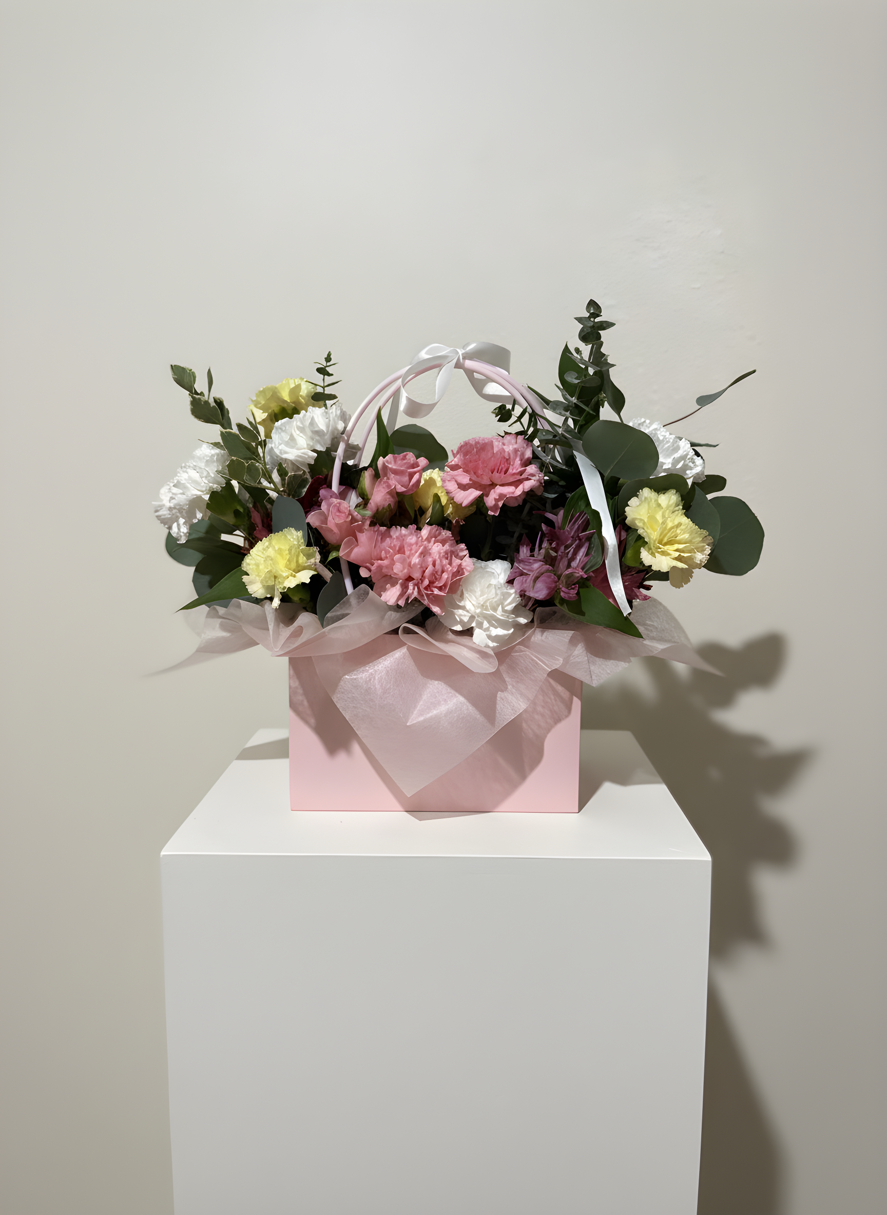 Bloom Bag Collection