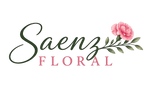 Saenz Floral - Home