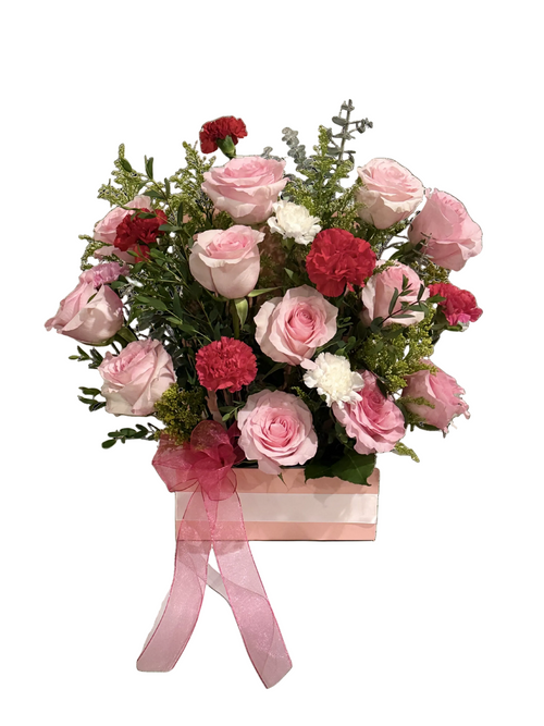 Box of Blooms