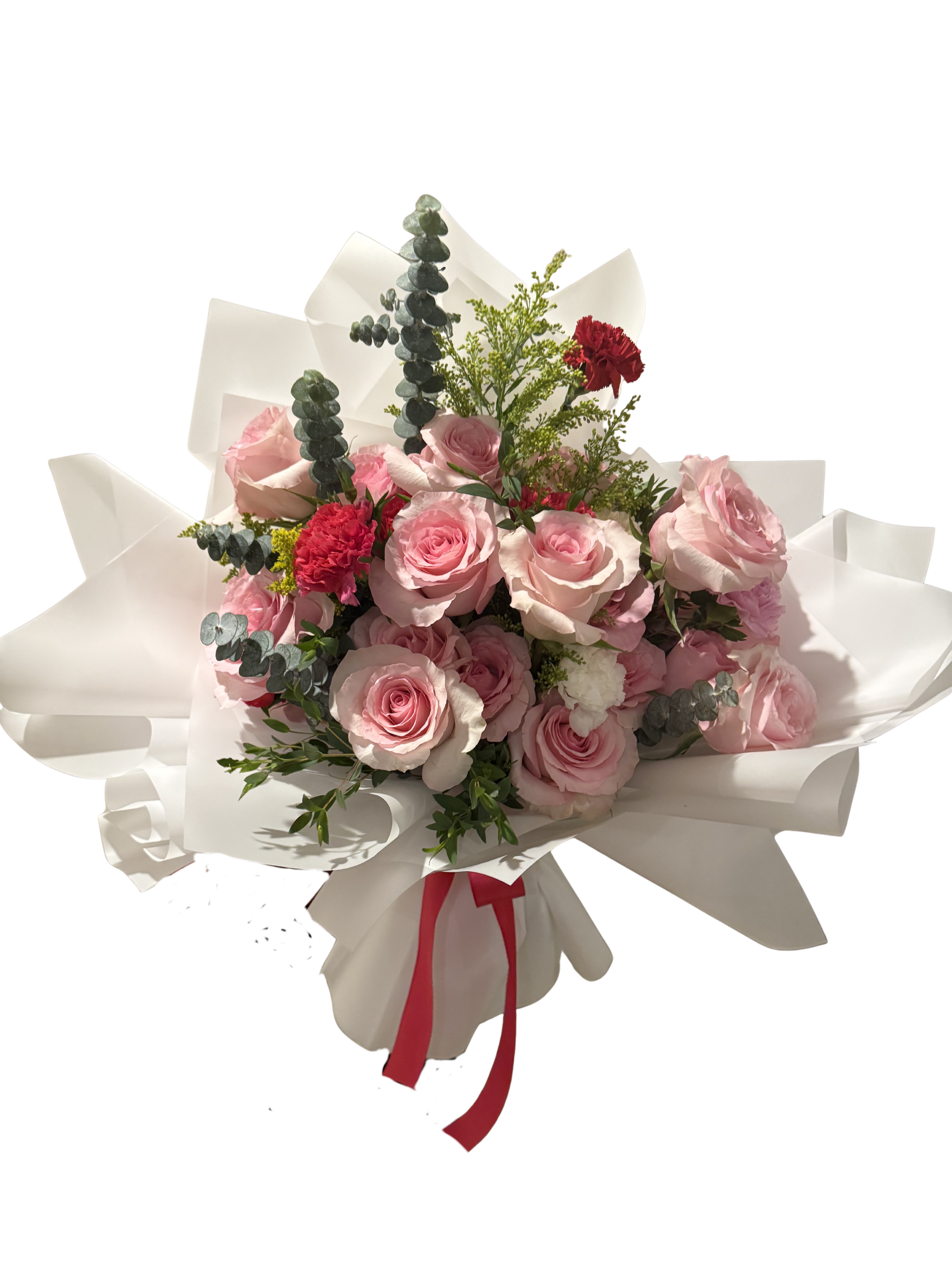 Queen Bouquet