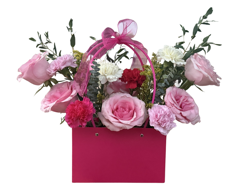 Bloom Bag