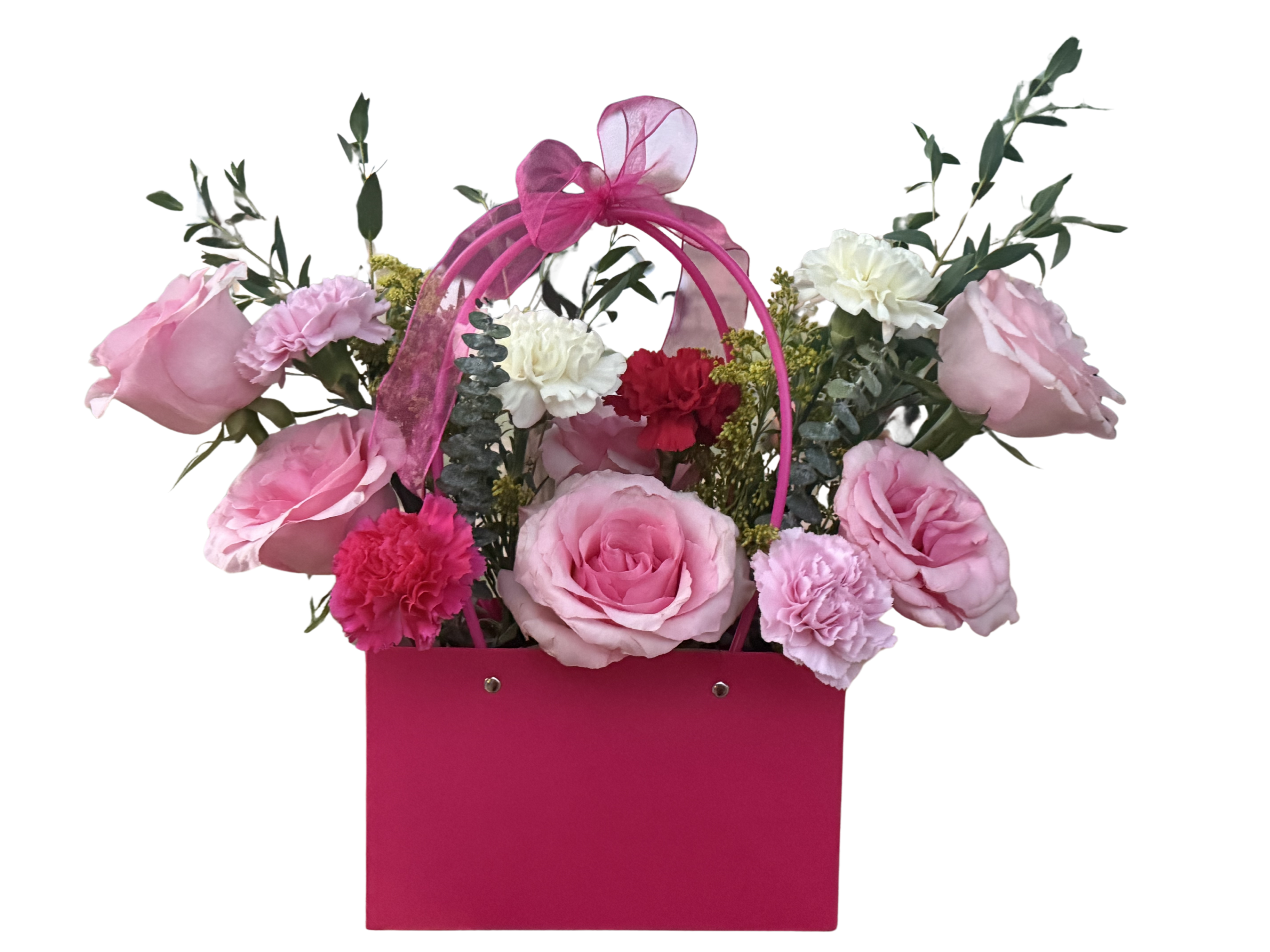 Bloom Bag