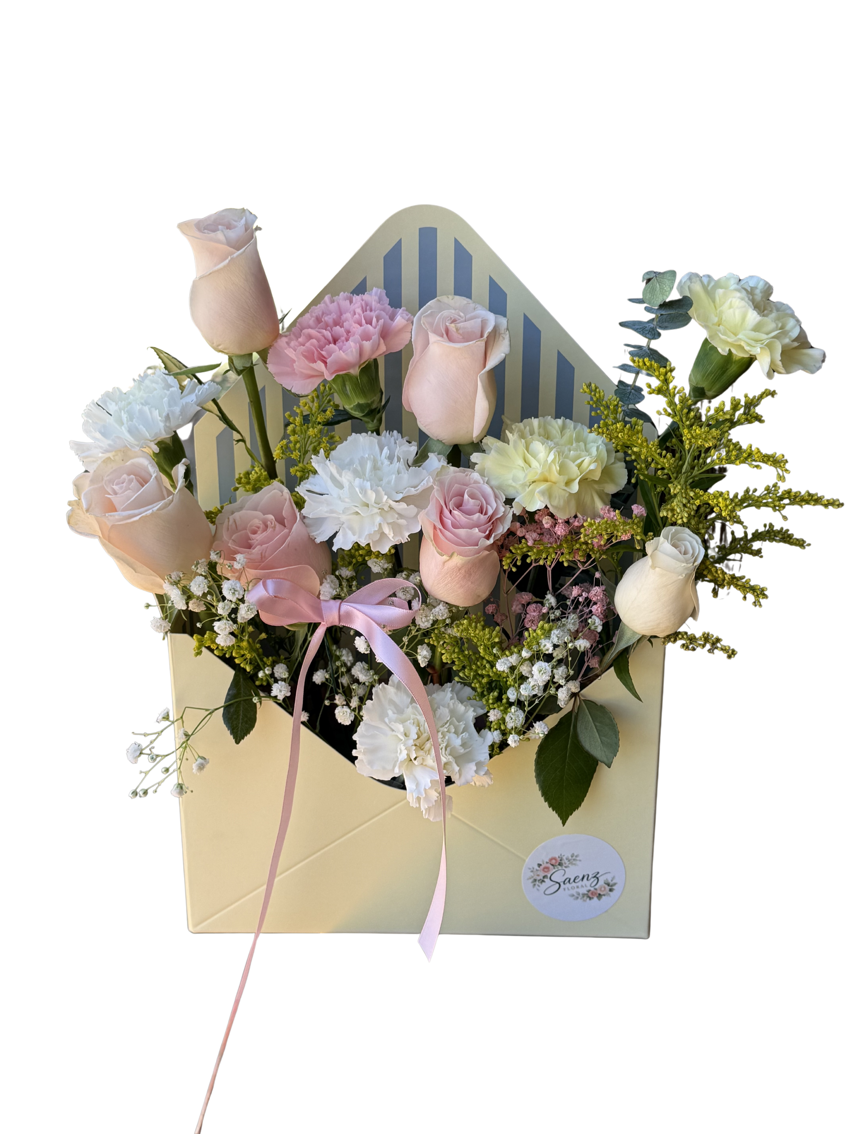 Love Letter Blooms