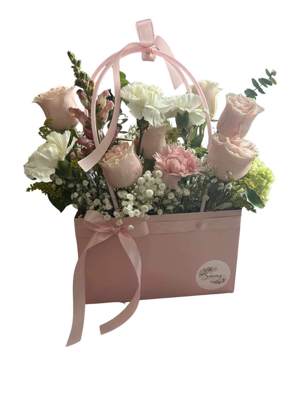 Bloom Bag