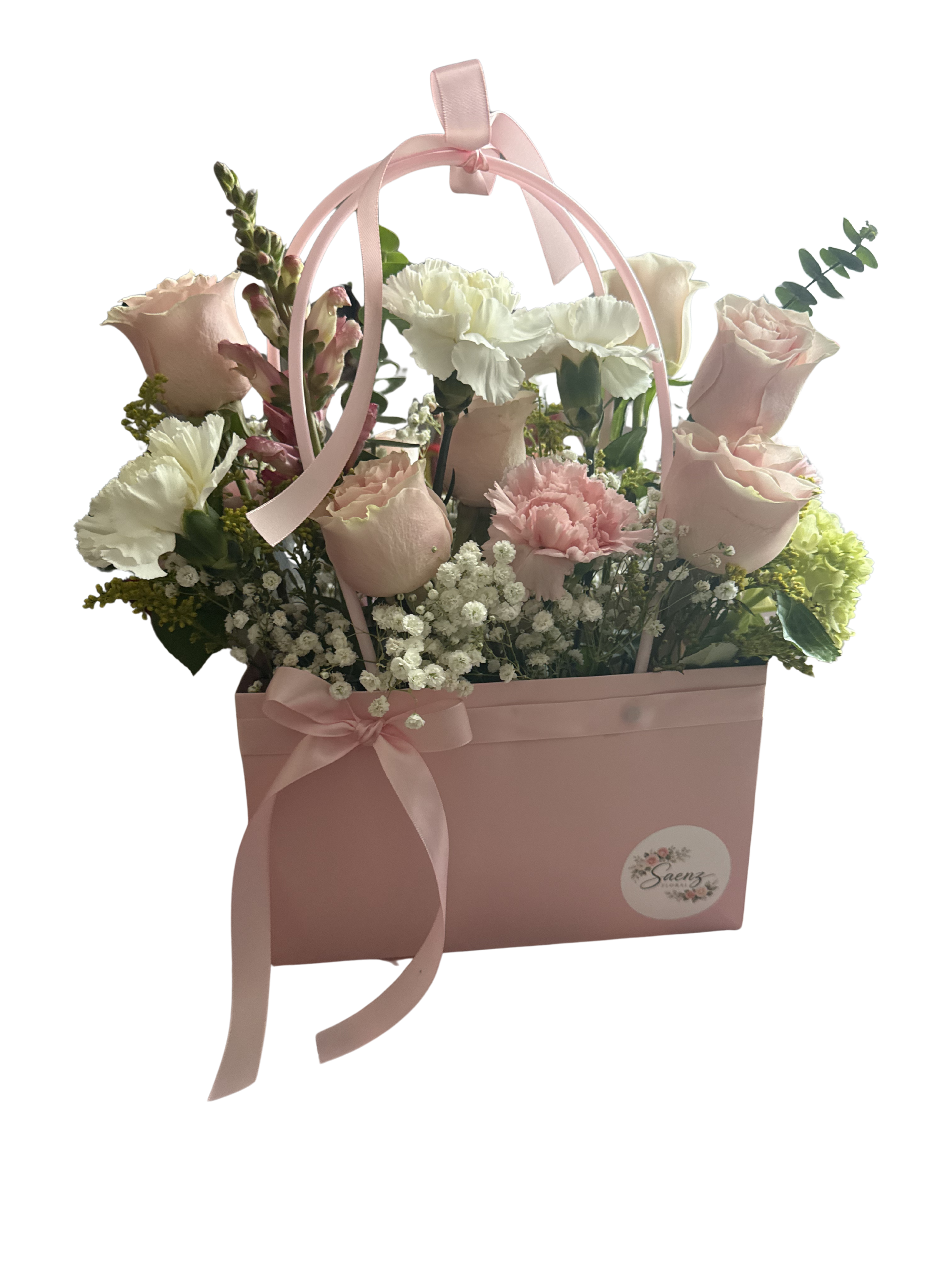 Bloom Bag