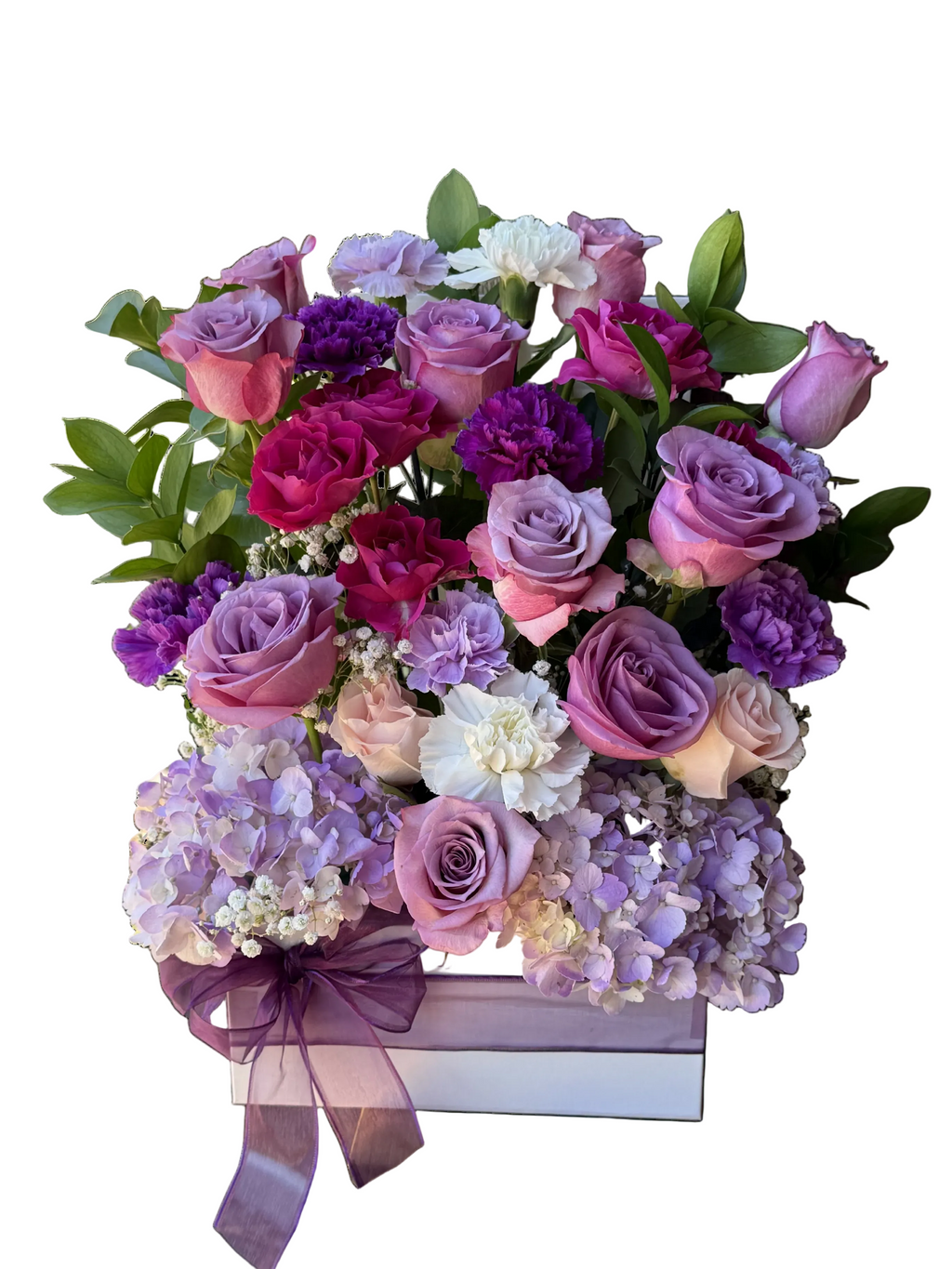 Box of Blooms