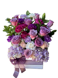 Box of Blooms