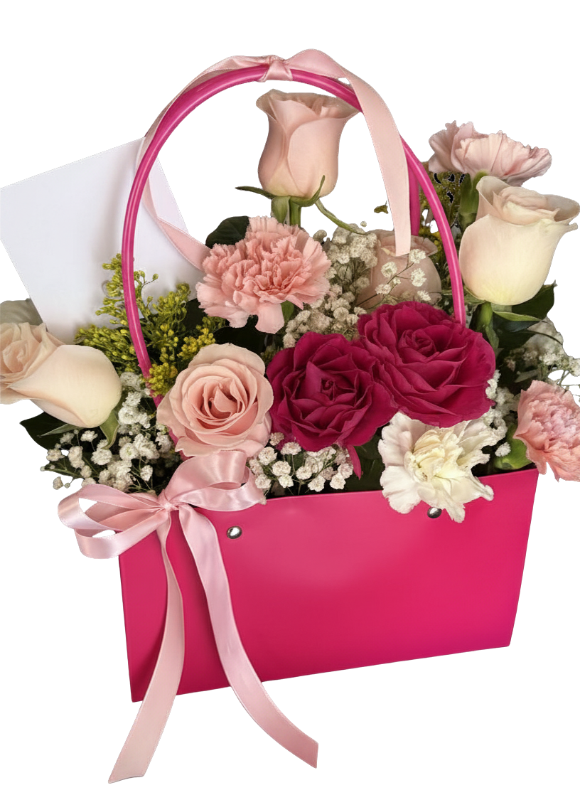 Bloom Bag