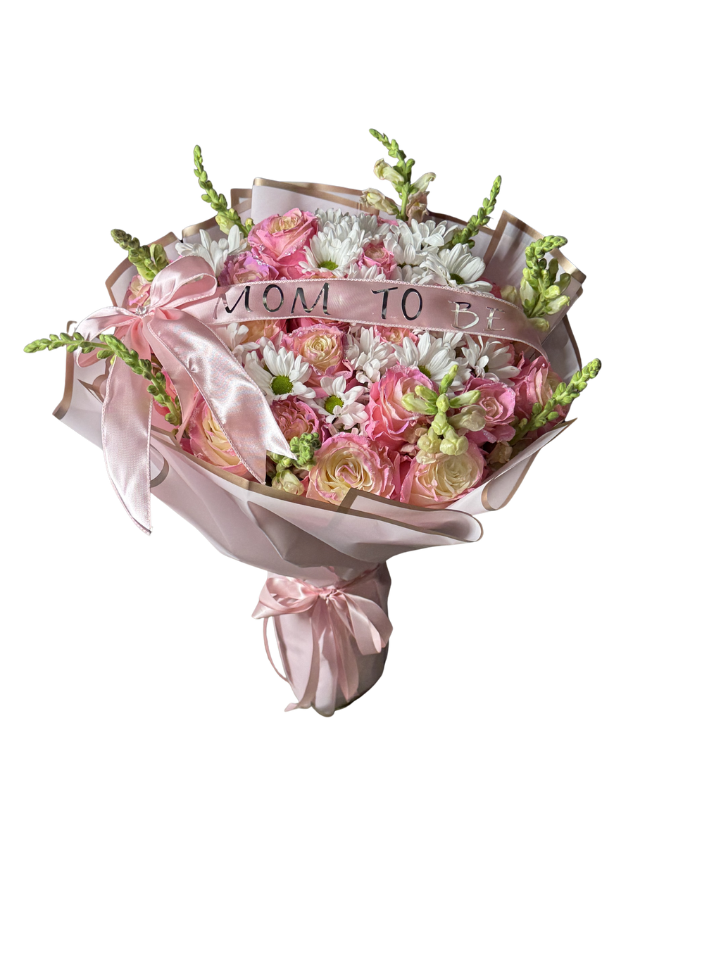 Motherhood Bouquet
