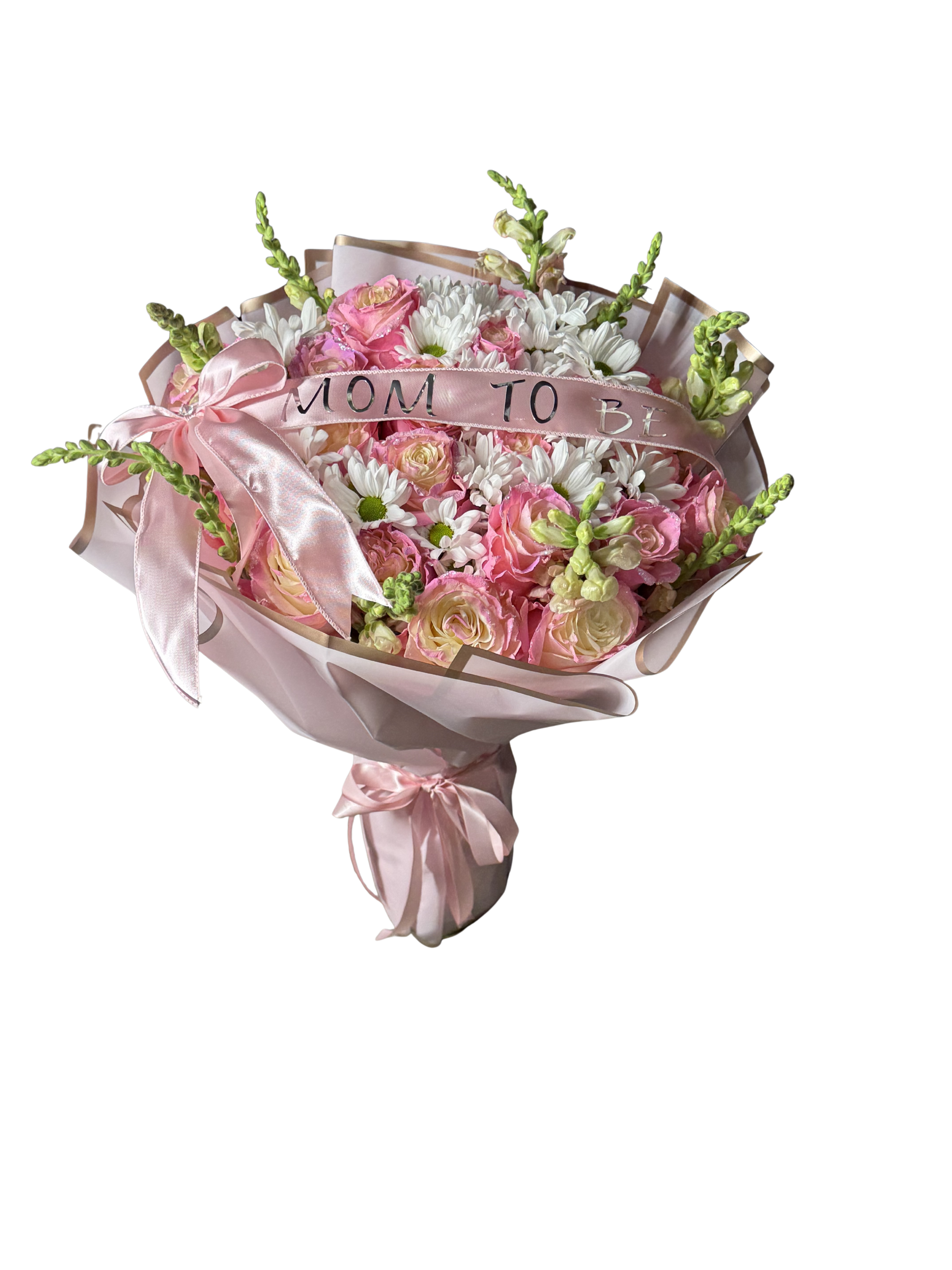 Motherhood Bouquet