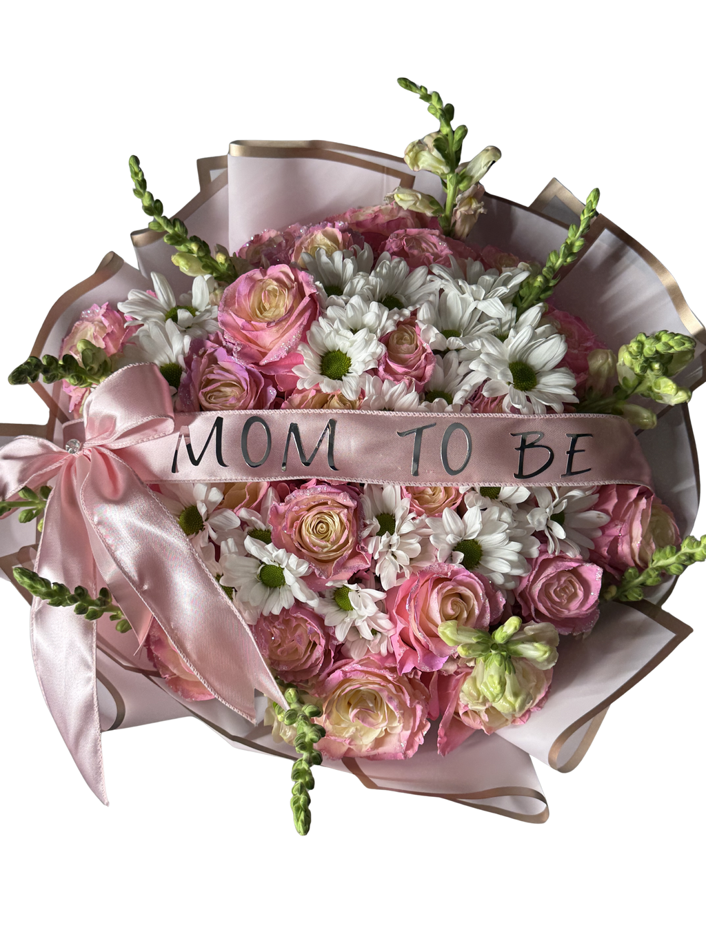 Motherhood Bouquet
