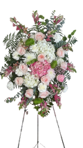 Forever in Bloom