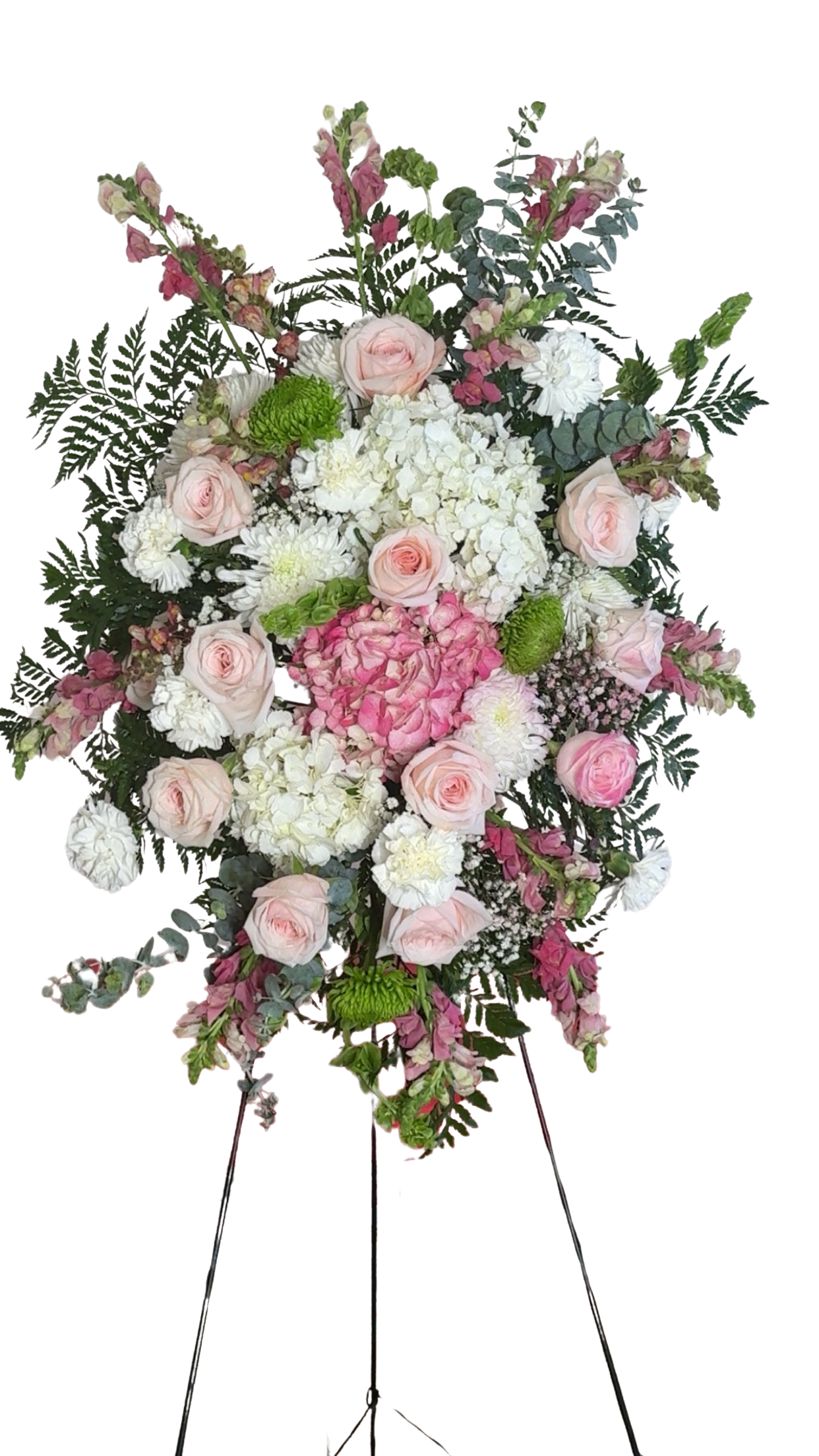 Forever in Bloom