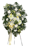 Graceful Remembrance Spray