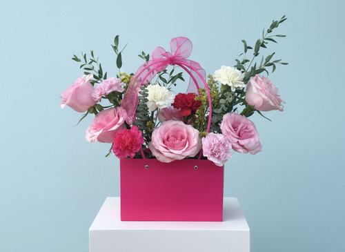 Bloom Bag