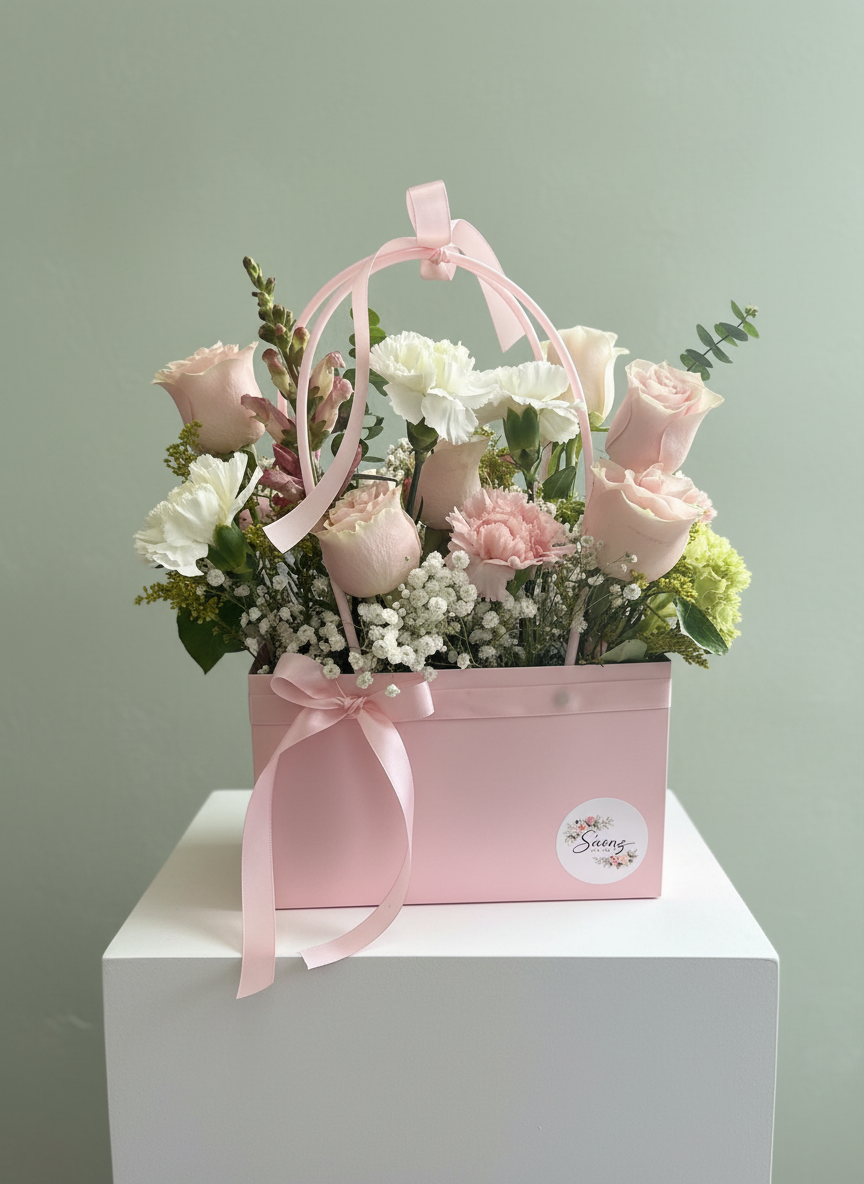 Bloom Bag