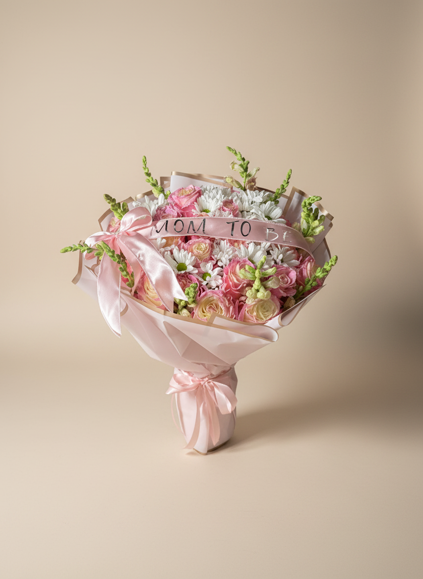 Motherhood Bouquet