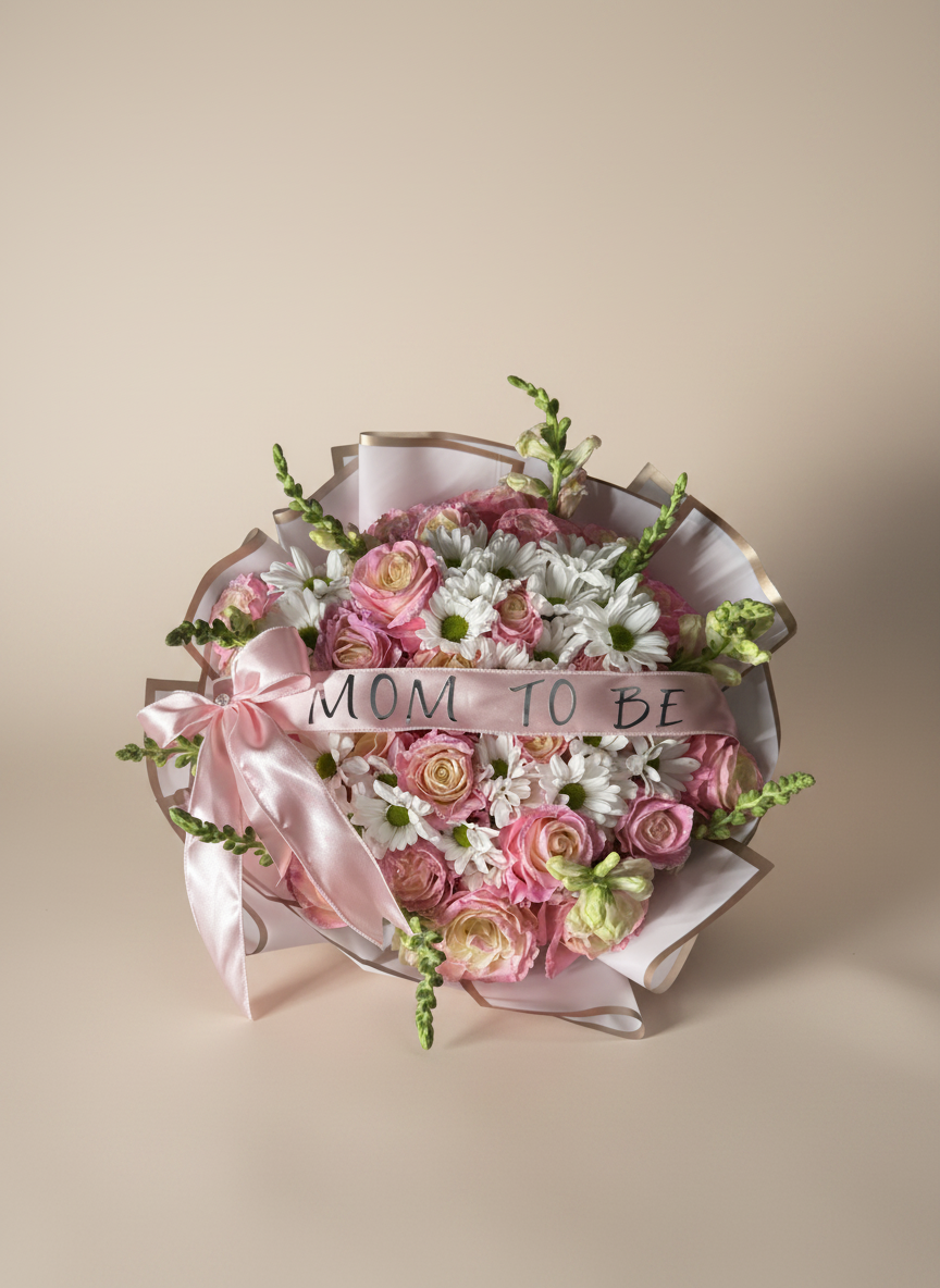 Motherhood Bouquet
