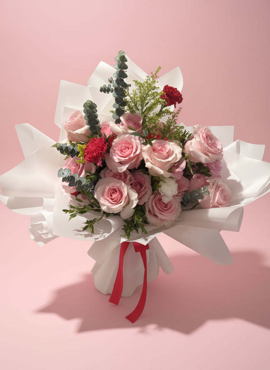 Queen Bouquet